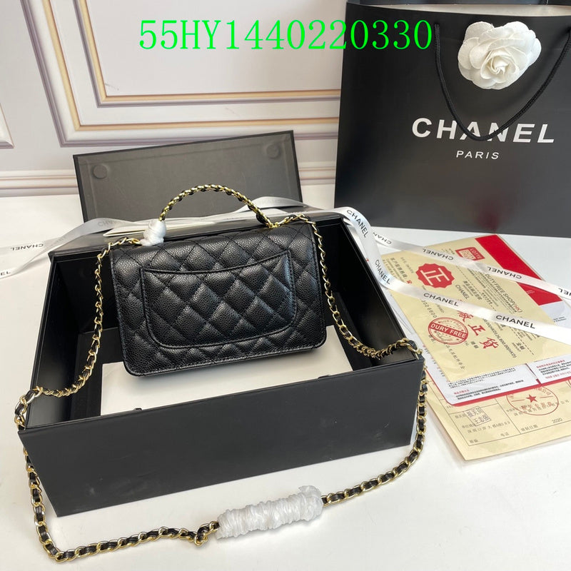 Amelia - CHL Bags - 1506