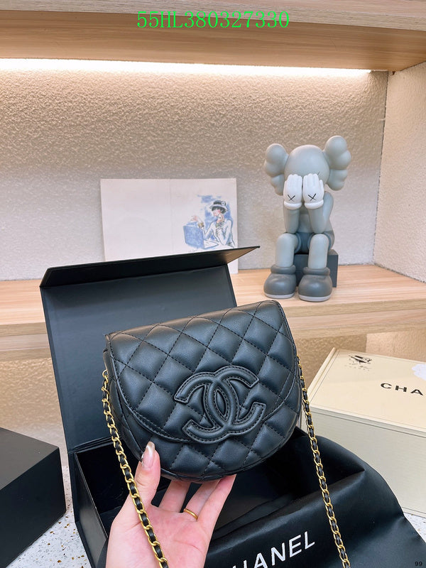 Amelia - CHL Bags - 1238