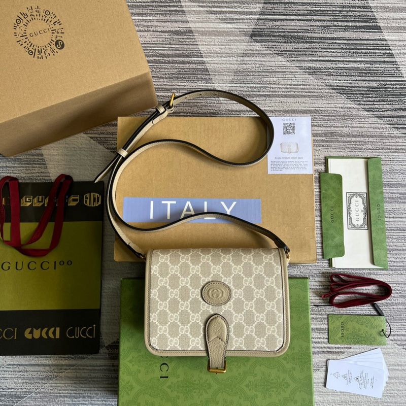 Amelia - GCC Bags - 6465