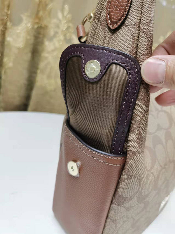Amelia- CAH Bags - 591