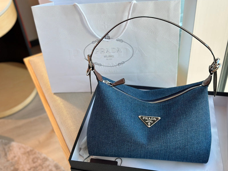 Camila Bags - Prada Bags - 648