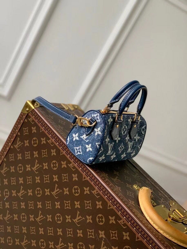 Fan Fashion Lu-Vi Bags - 16611
