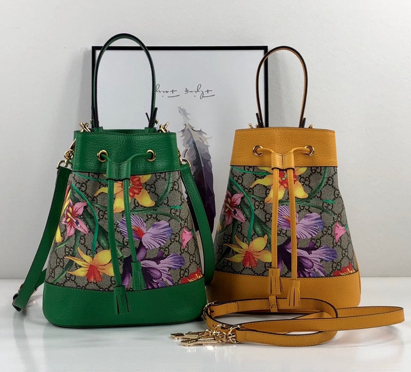 Amelia- GCI Bags - 4016