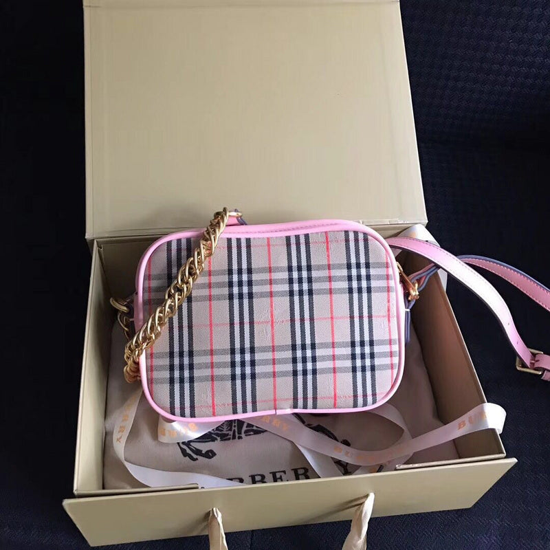 B-Berry Bags - Women Ameliave Luxury Bags - 1066