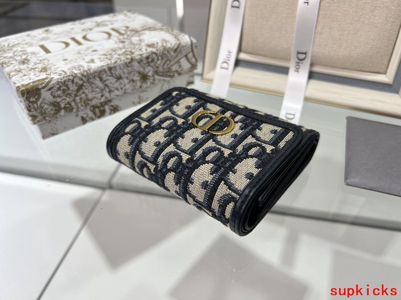 Amelia- Mix Wallets - 251