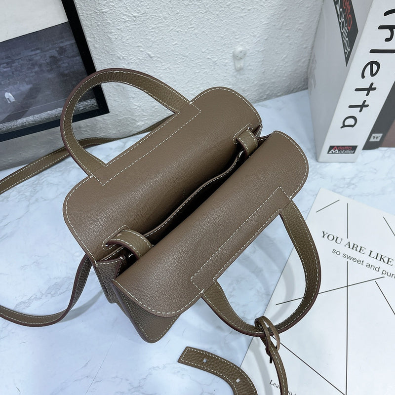 Amelia - HERMS DESIGNER BAGS FOR WOMEN - AFFORDABLE LUXURY BAGS - 091