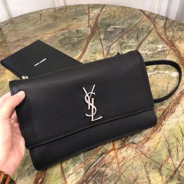 Amelia - YSL Bag - 2617