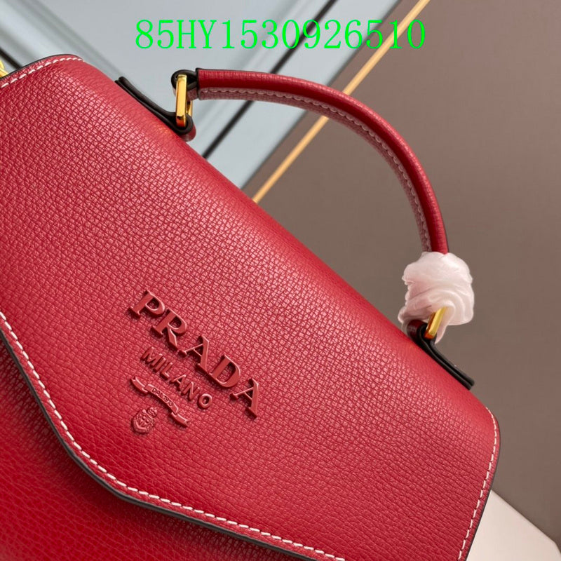 Prada Bags - The Barnes Bags  952