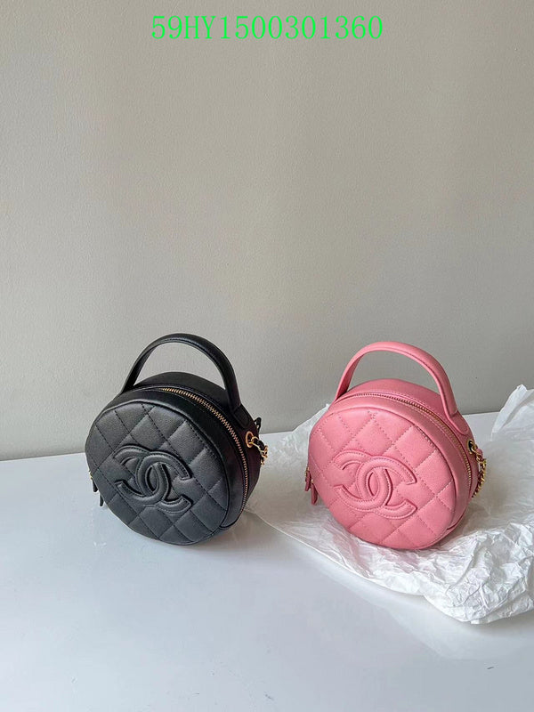 Amelia - CHL Bags - 1475