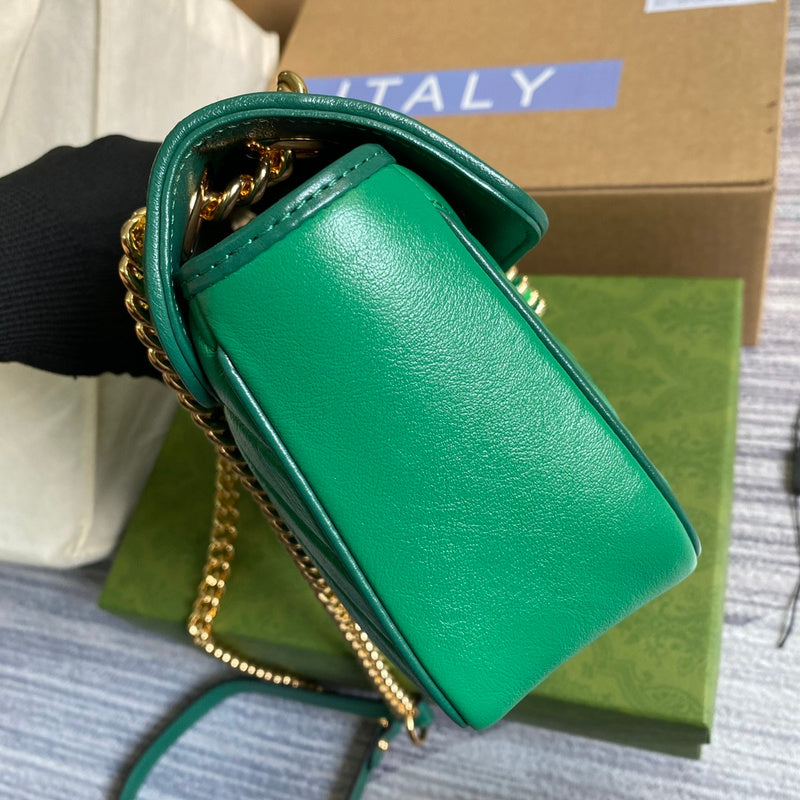 Amelia- GCI Lady Bags - 1048