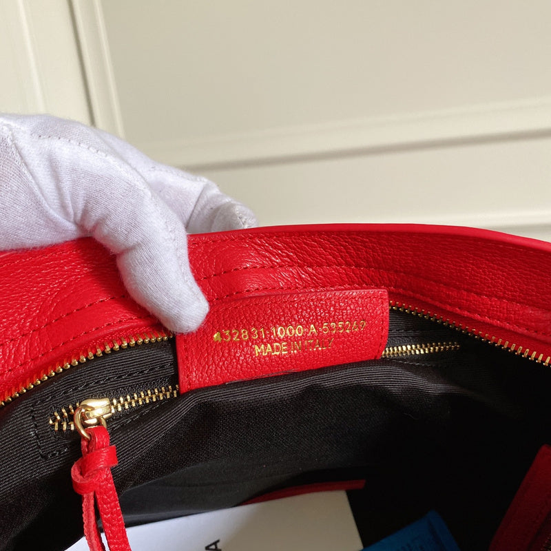 Amelia - BLN-CIAGA WOMEN LUXURY BAGS - 617