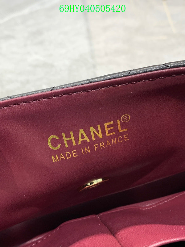 Amelia - CHL Bags - 1022