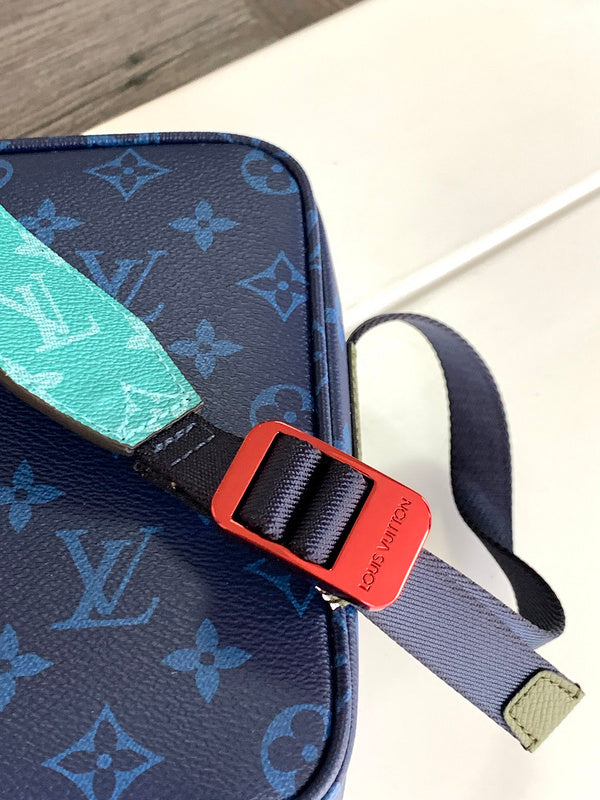Amelia Fashion Lu-Vi bags - 17065