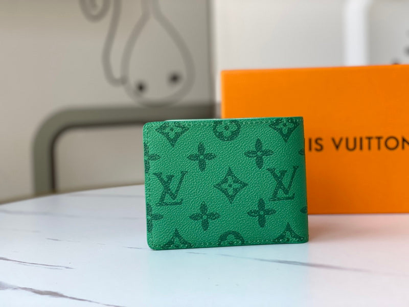 Amelia- LOV  Luxury  Wallets - 723