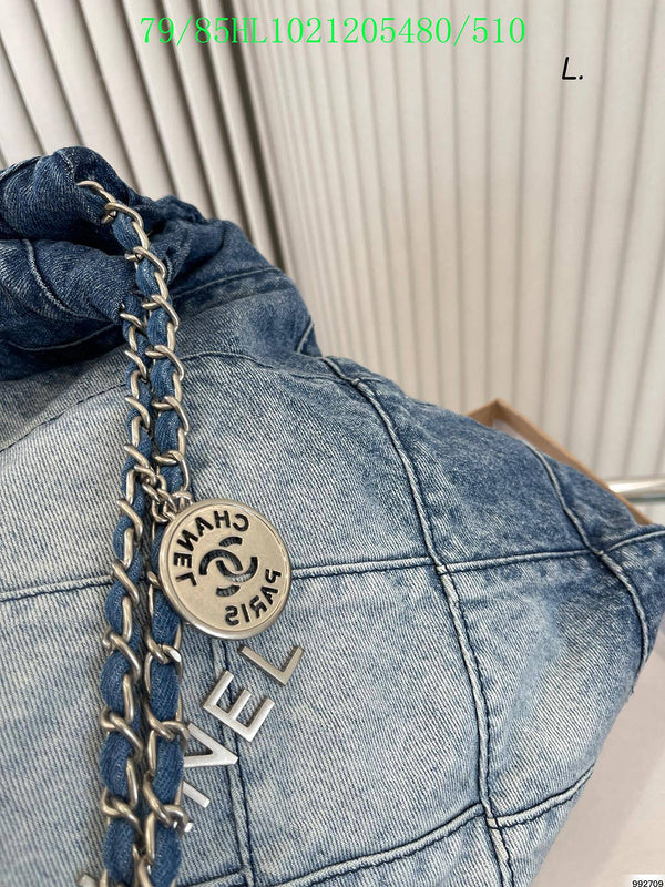 Amelia CHL Bags - 1757
