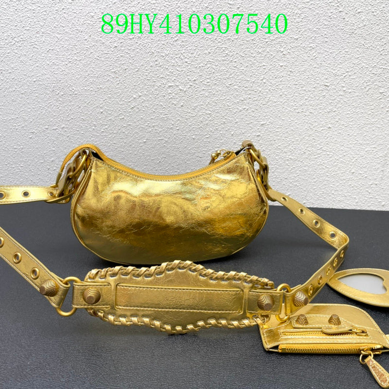 Amelia - BGA Bags - 1900