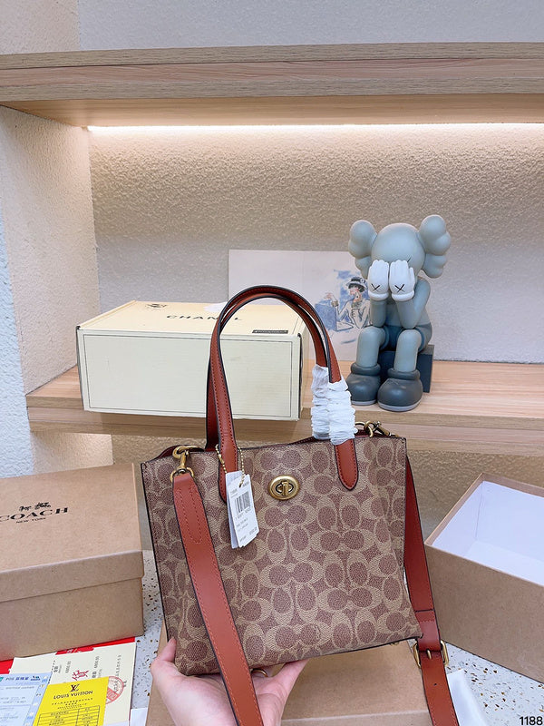 Amelia - CCH Bags - 093