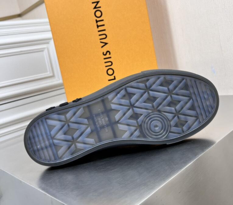 AmeliaLuxury - LOV Men Shoes - 817