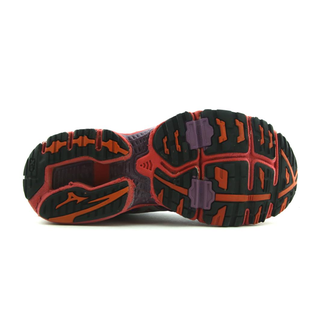 MIZUNO WAVE RIDER 15