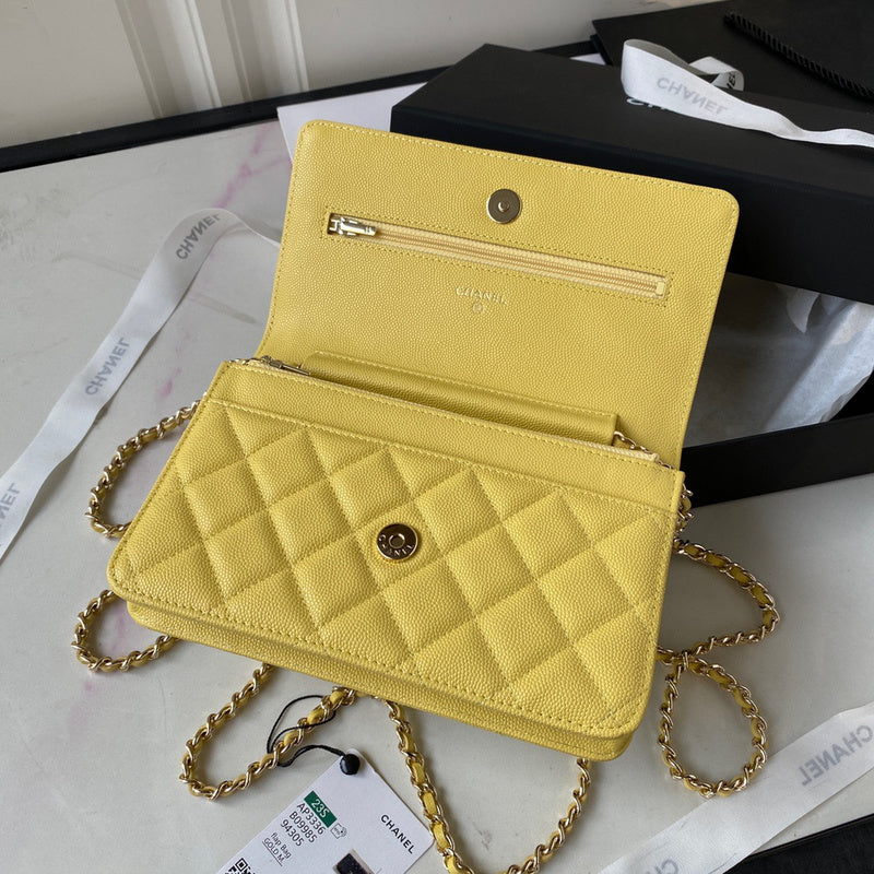 Amelia- CHL Bags - 7567