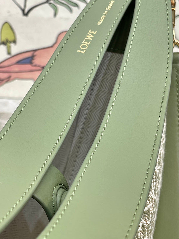 Amelia's Bag Gallery - LWO Bags - 828