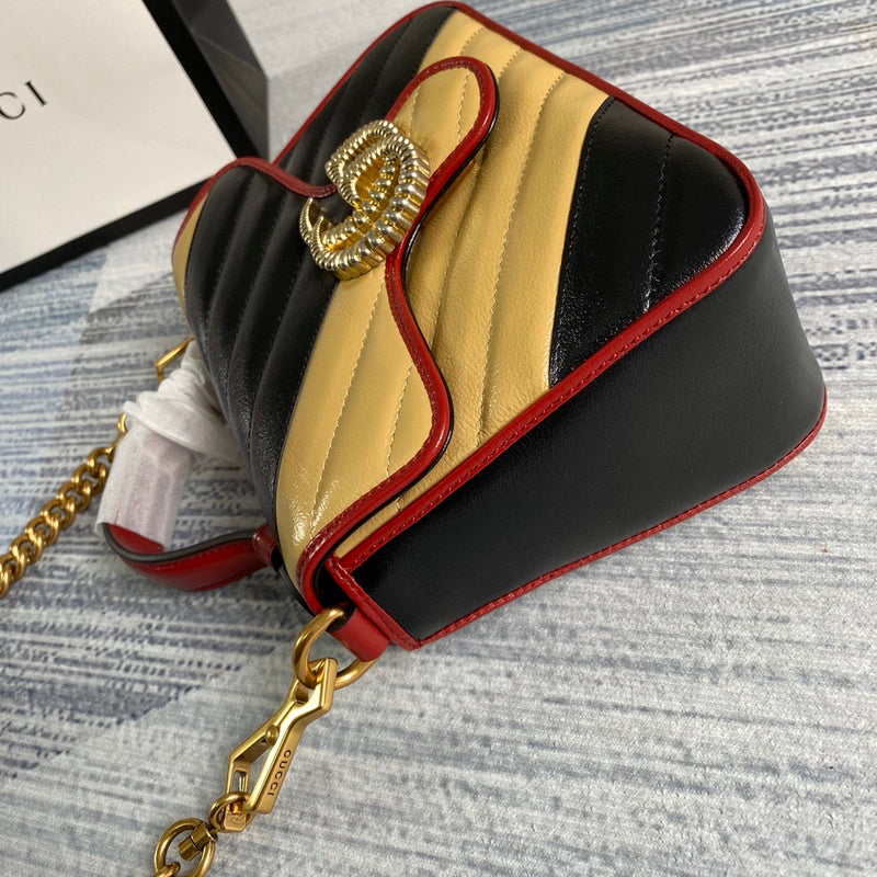 Amelia- GUKI Bags - 2228