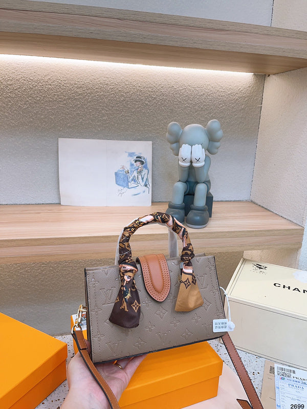 Amelia - LV Bags - 14906