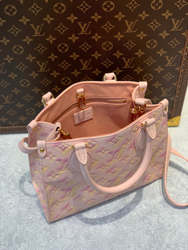 Amelia - LV Bags - 16565
