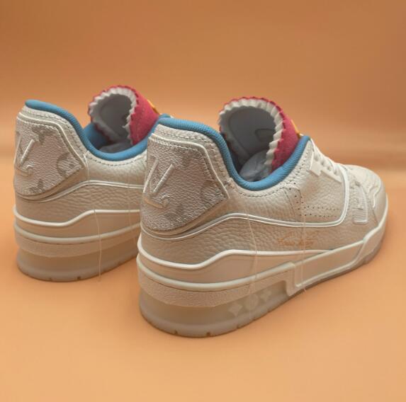 AmeliaLuxury - LOV Men Shoes - 1230