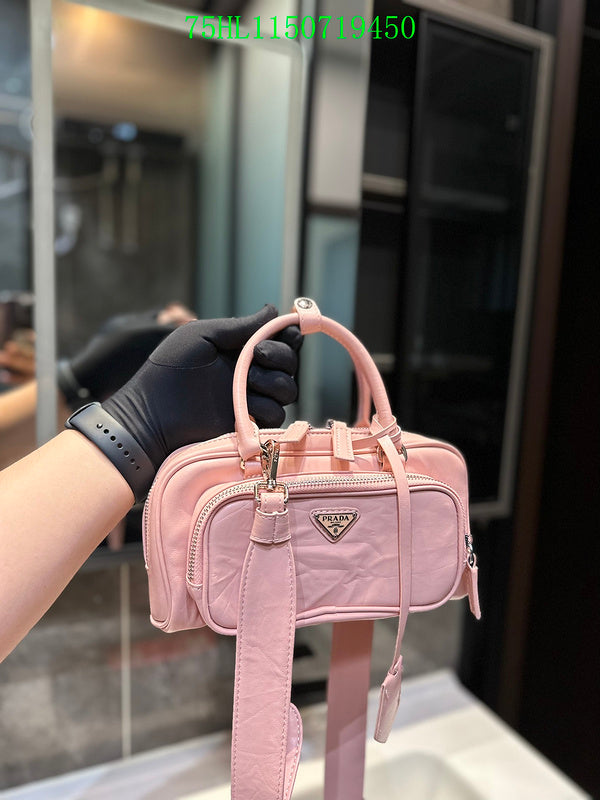 Prada Bags - The Barnes Bags  093