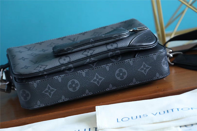 Fan Fashion Lu-Vi bags - 10064