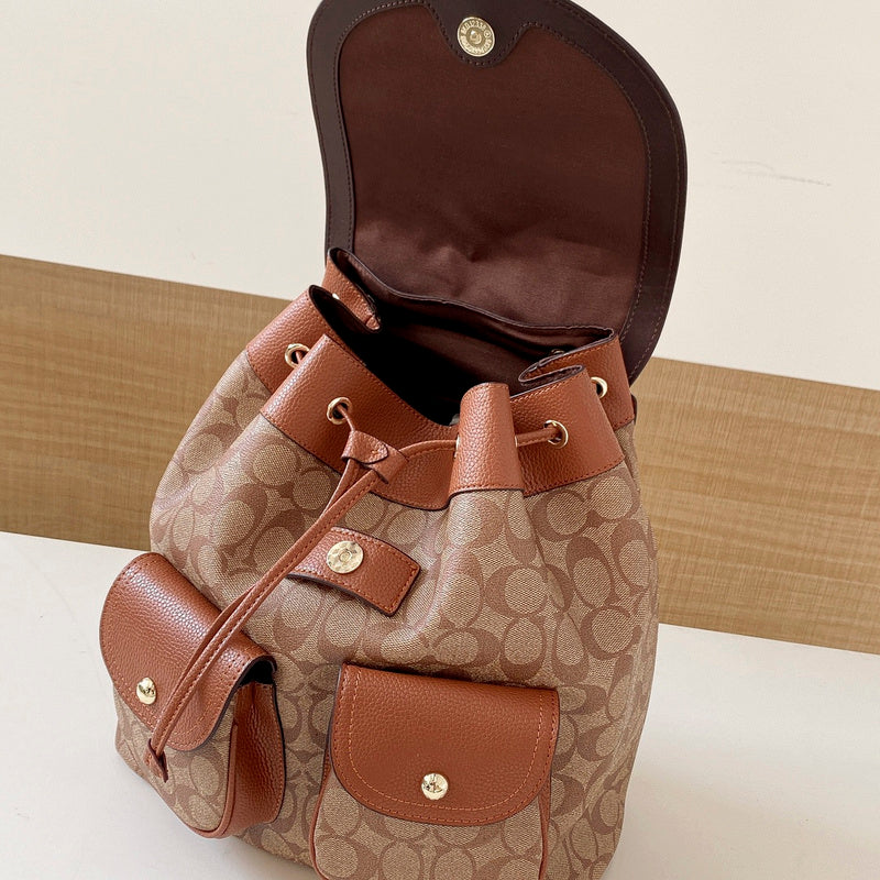 Amelia- CAH Bags - 605