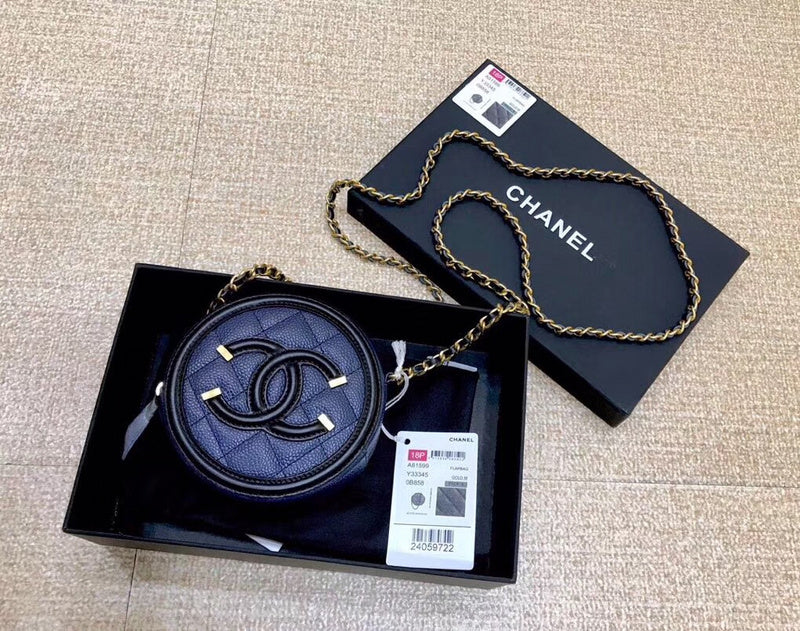 Amelia - CHL Lady Bags - 624