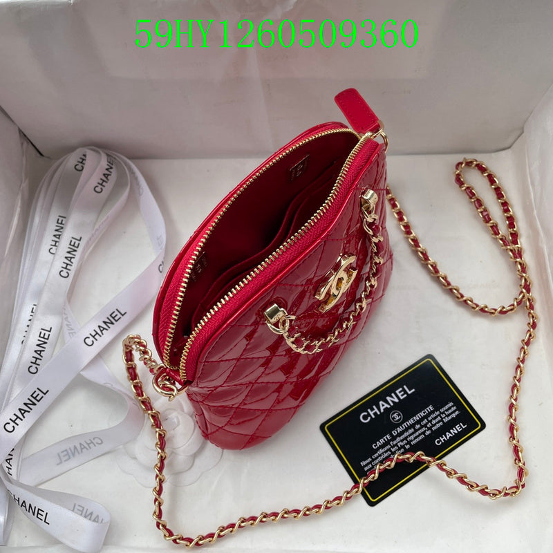 Amelia - CHL Bags - 996