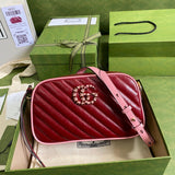 Amelia- GCI Bags - 5811