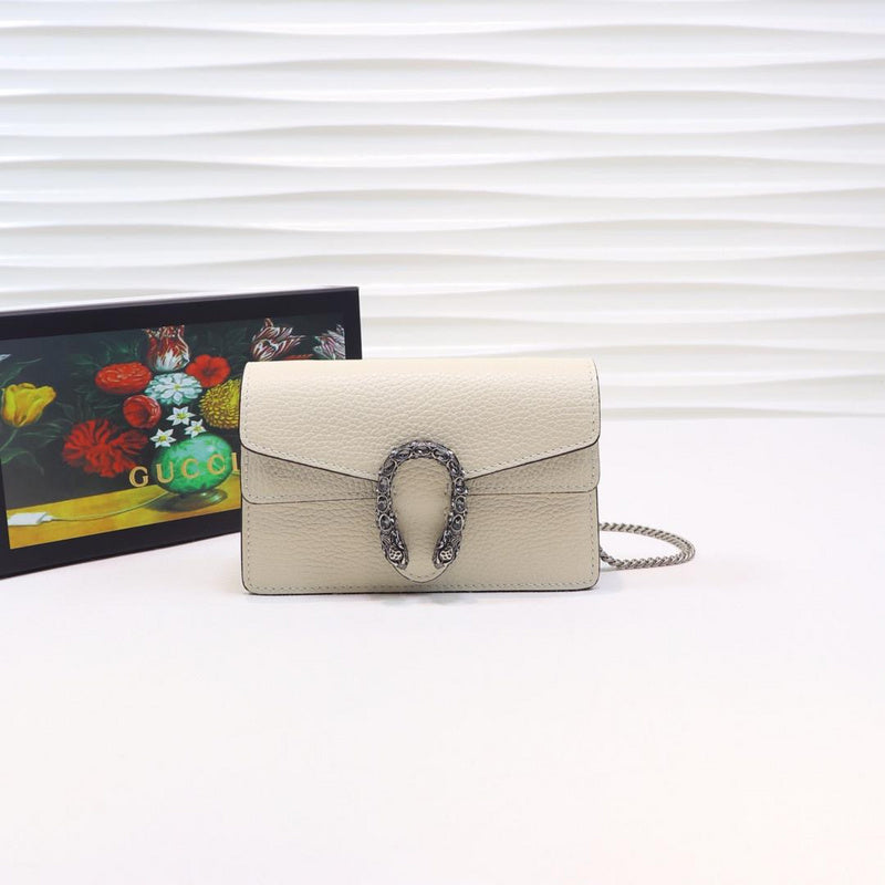 AmeliaLuxury - GCI Bags - 1123