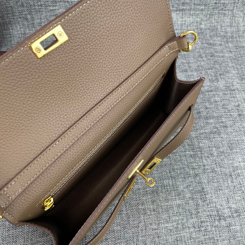 Amelia- HRMS LUXURY BAGS - 321