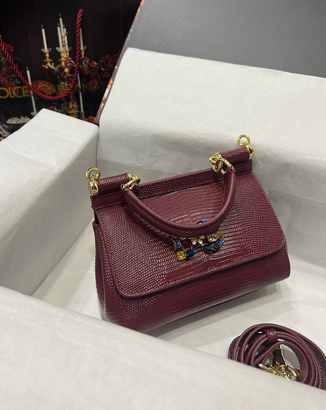Amelia- DG Bags - 348