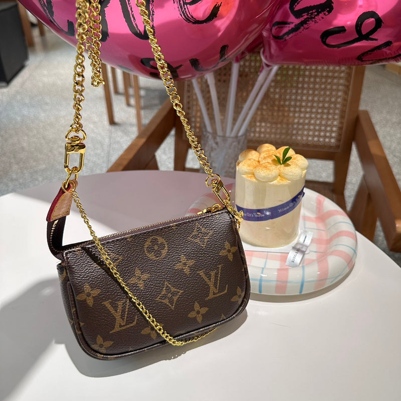 Amelia - LV Bags - 14754