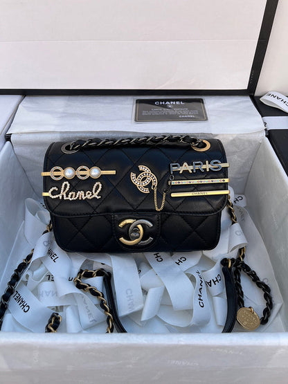AmeliaLuxury - CHL Bags - 3444
