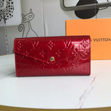 Amelia- LOV  Luxury  Wallets - 696