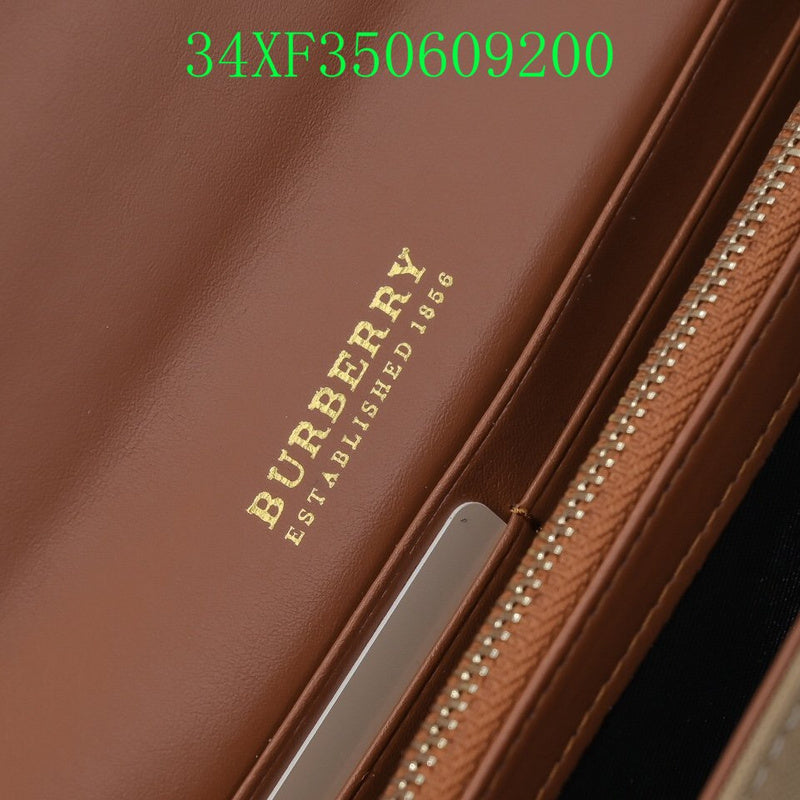 Amelia - BOR Wallet - 168