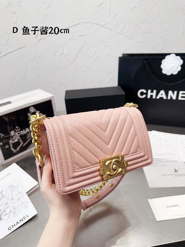 Amelia- CHL Bags - 6771