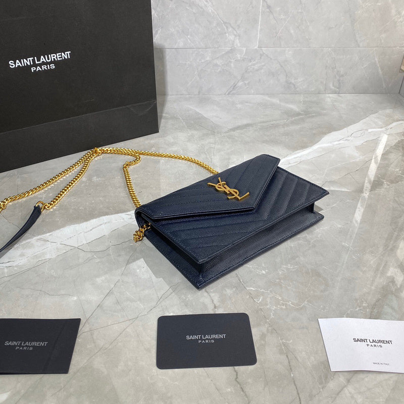 Amelia - YSL Bag - 4021