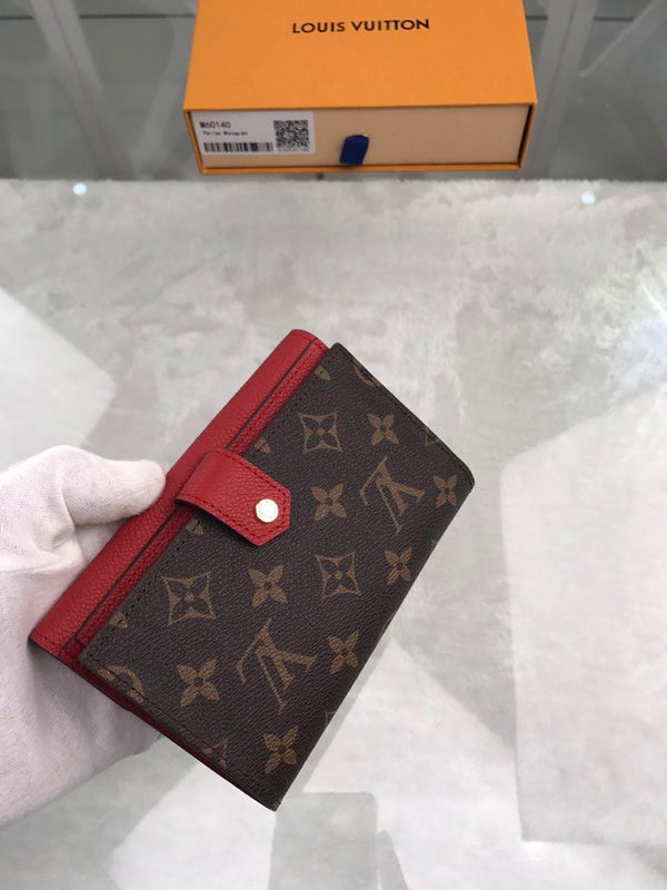 Amelia- LOV  Luxury  Wallets - 601