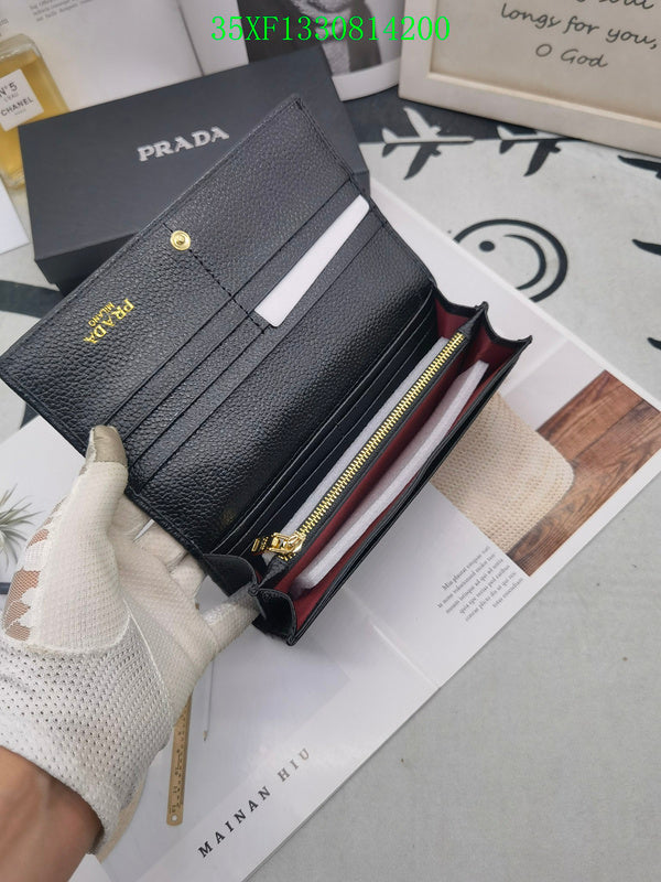 Amelia - PD Wallet - 254