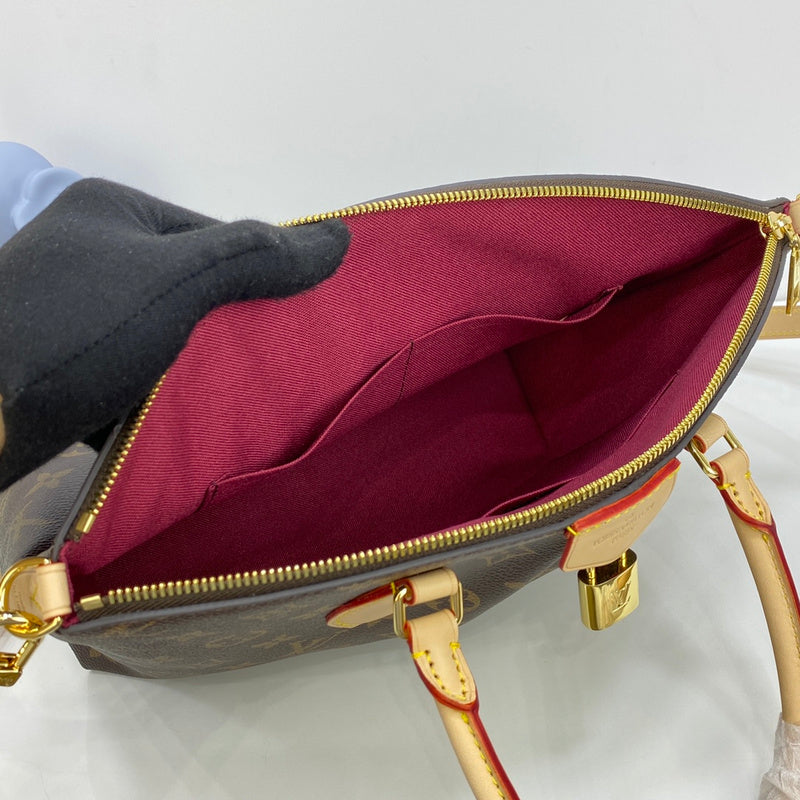Fan Fashion Lu-Vi Bags - 16668