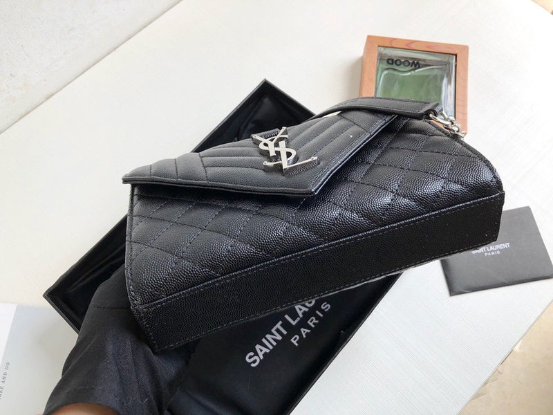 Amelia - YSL Bag - 2149