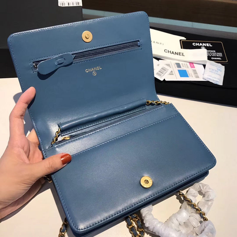 Amelia - CHL Lady Bags - 660