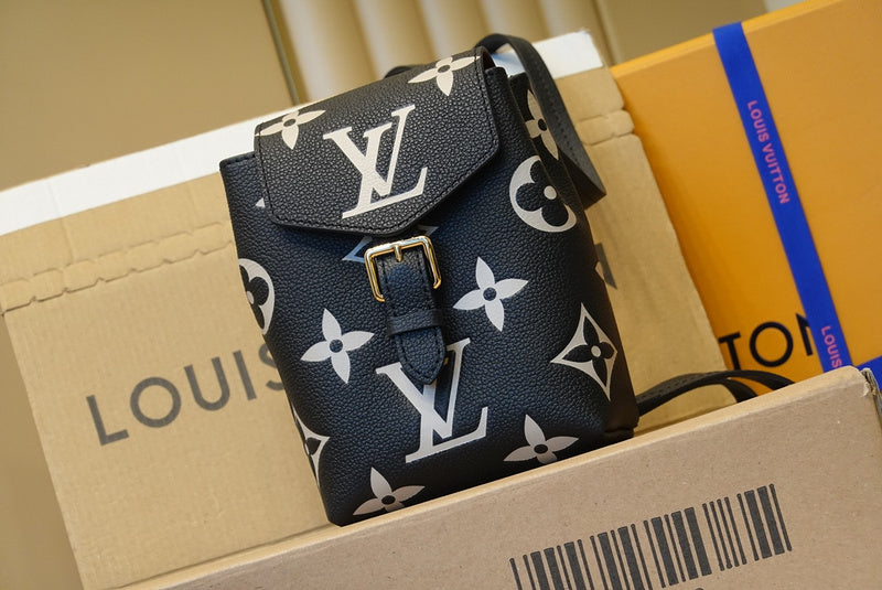 Amelia - LV Bags - 12974